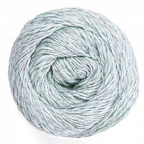 Пряжа для вязания YARNART Linen Soft, 100гр, 272м цв. серый LS-7312 АКЦИЯ