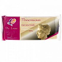 Пластилин скульптурный телесный 500 гр. Луч 29С 1697-08 АКЦИЯ!