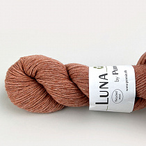Пряжа для вязания Permin Luna , 50гр, 175м цв. светло-терракотовый 889000.889015 распродажа